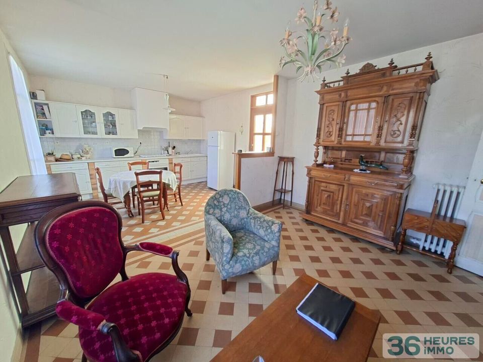 Villa i Coulaines, Sarthe - foto 3