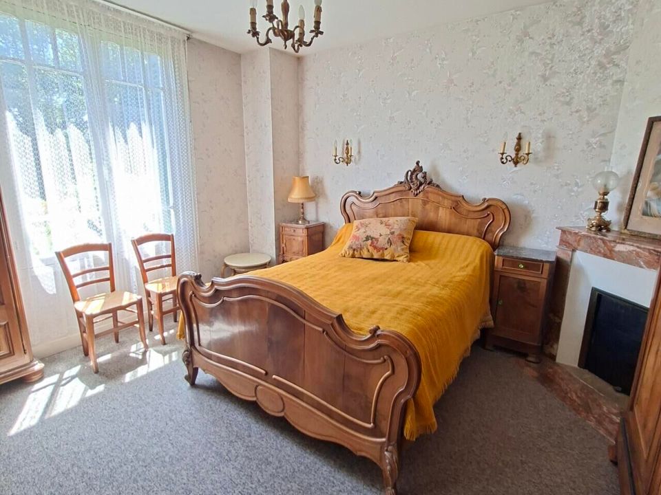 Villa i Coulaines, Sarthe - foto 4