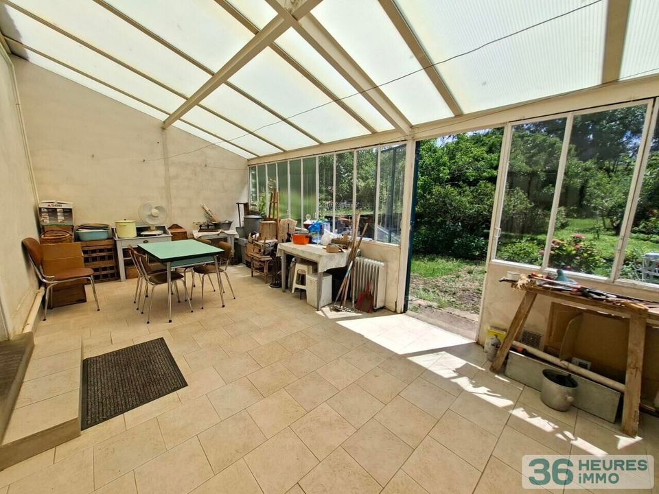 Villa i Coulaines, Sarthe - foto 5