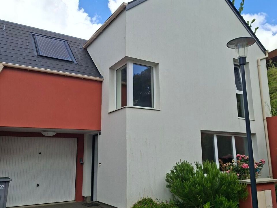 Villa i Coulaines, Sarthe - foto 1