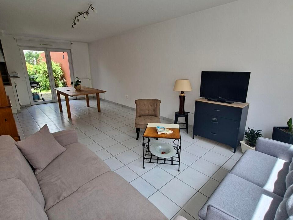 Villa i Coulaines, Sarthe - foto 4