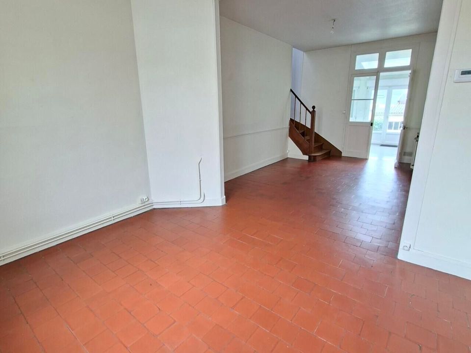 Villa i Le Mans, Sarthe - foto 3