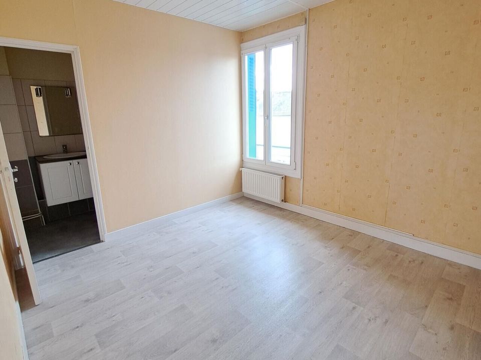 Villa i Le Mans, Sarthe - foto 4
