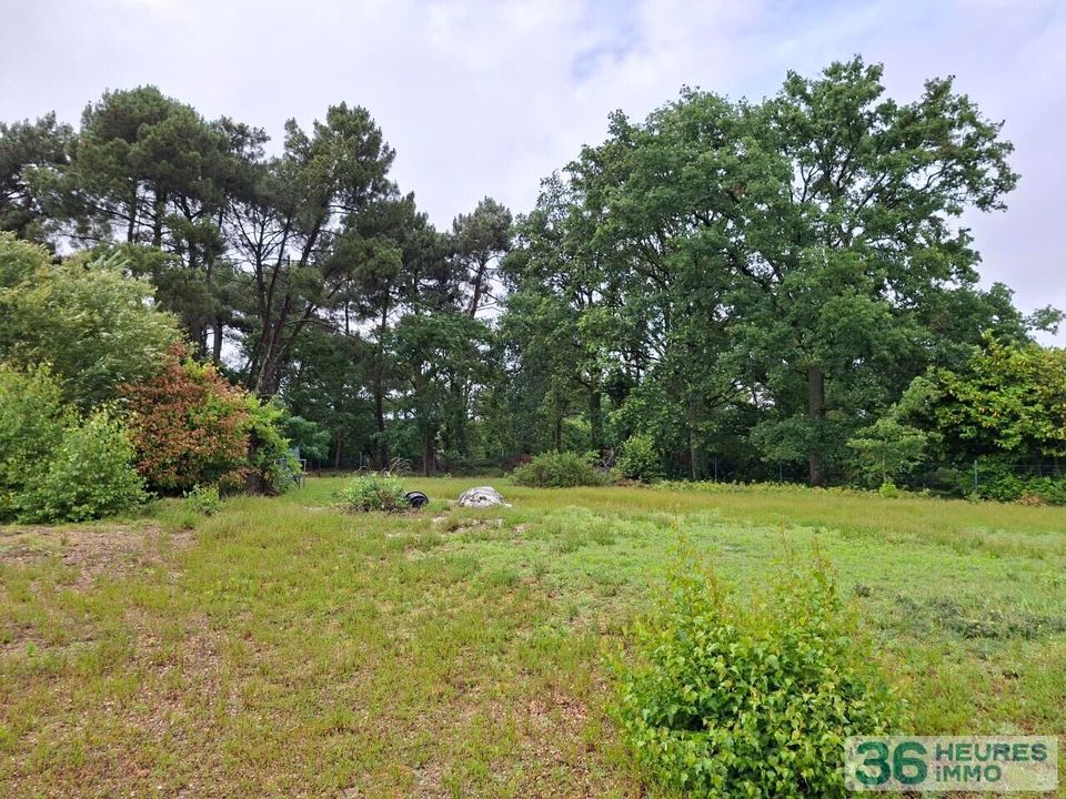 Villa i Arnage, Sarthe - foto 2