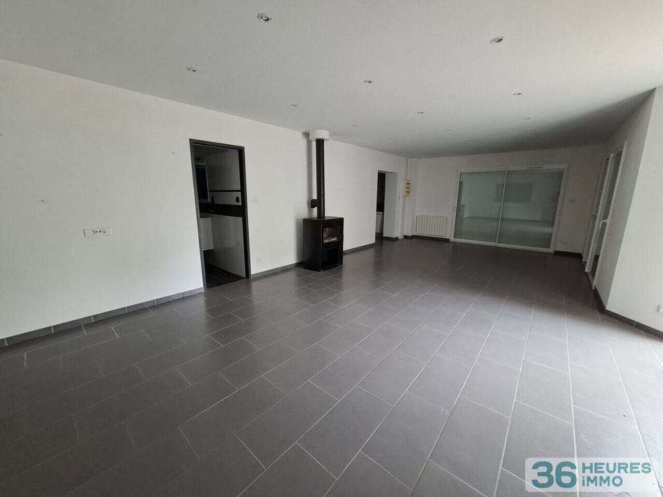 Villa i Arnage, Sarthe - foto 3