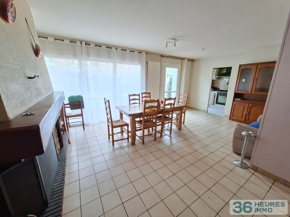 Villa i Le Mans, Sarthe - foto 1