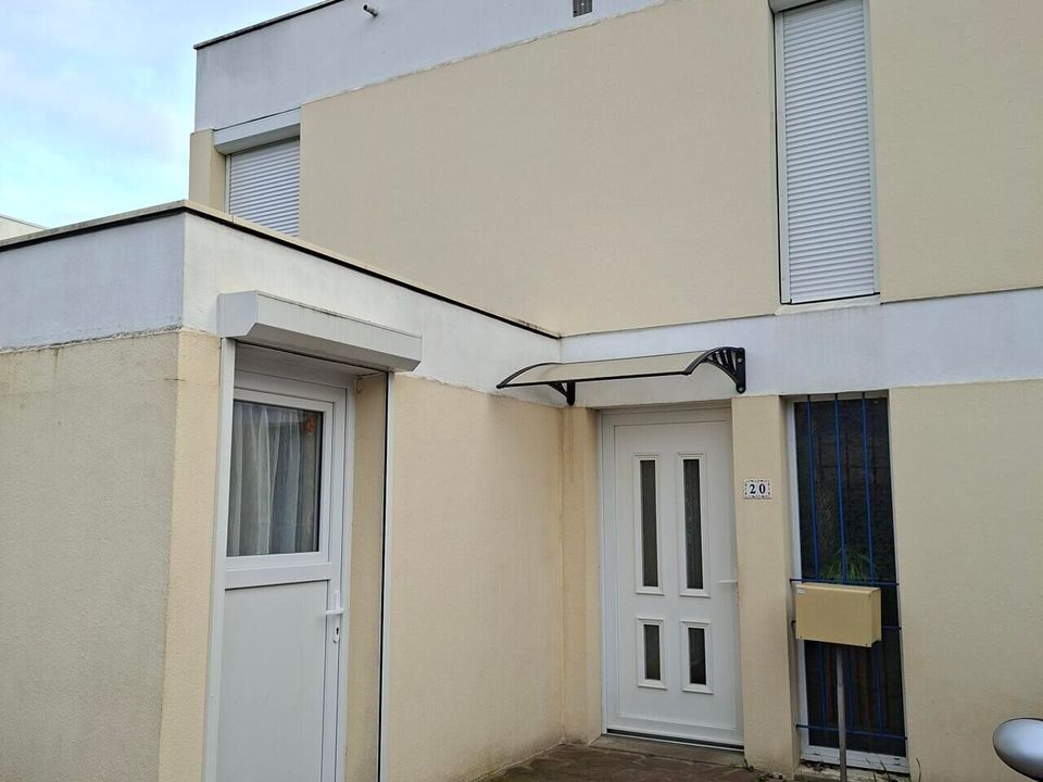 Villa i Le Mans, Sarthe - foto 2