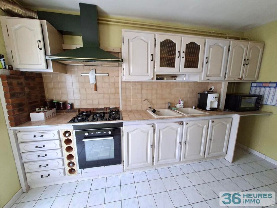 Villa i Le Mans, Sarthe - foto 3