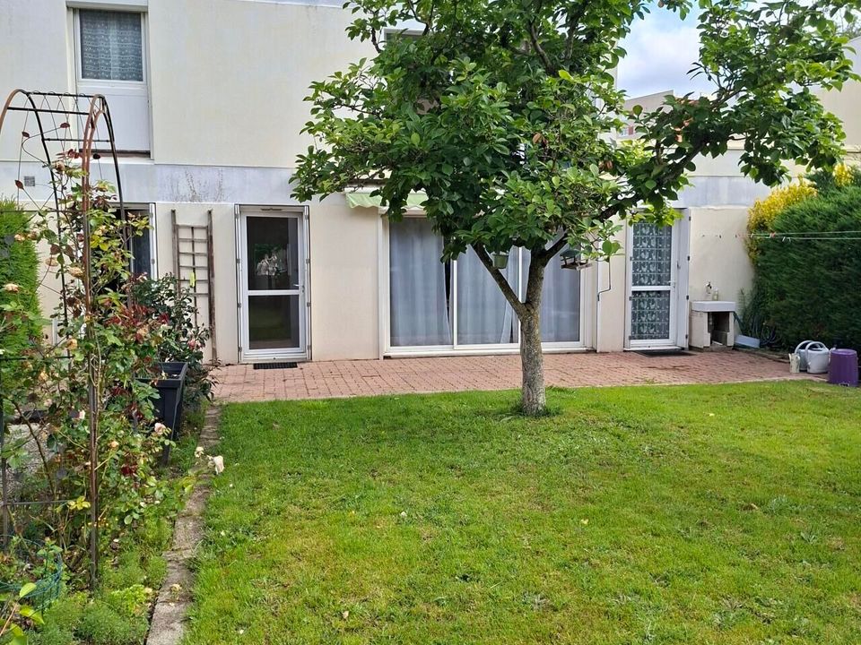 Villa i Le Mans, Sarthe - bilde 1