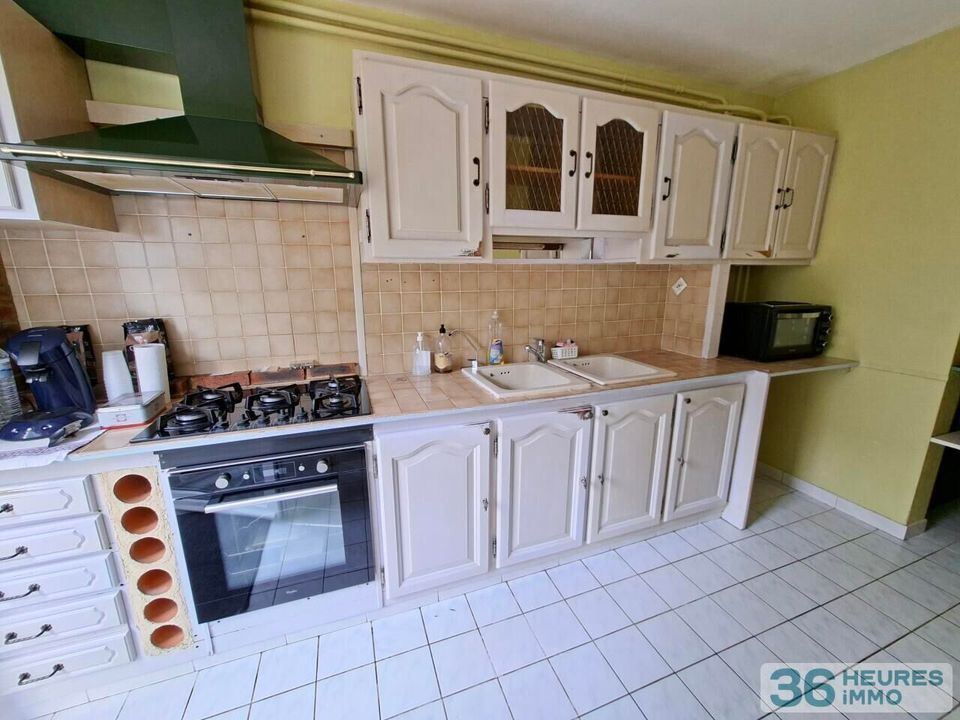 Villa i Le Mans, Sarthe - bilde 4
