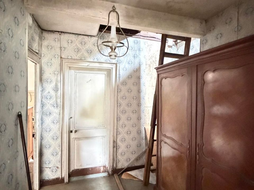 Apartamento en Châteaulin, Finistere - foto 4