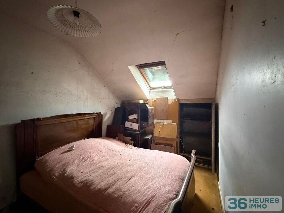 Apartamento en Châteaulin, Finistere - foto 5