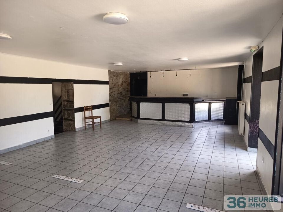 Erhvervsejendom i Saint-Thuriau, Morbihan - foto 3