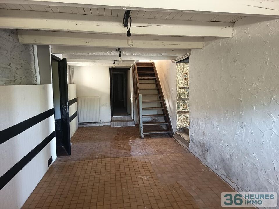 Erhvervsejendom i Saint-Thuriau, Morbihan - foto 4