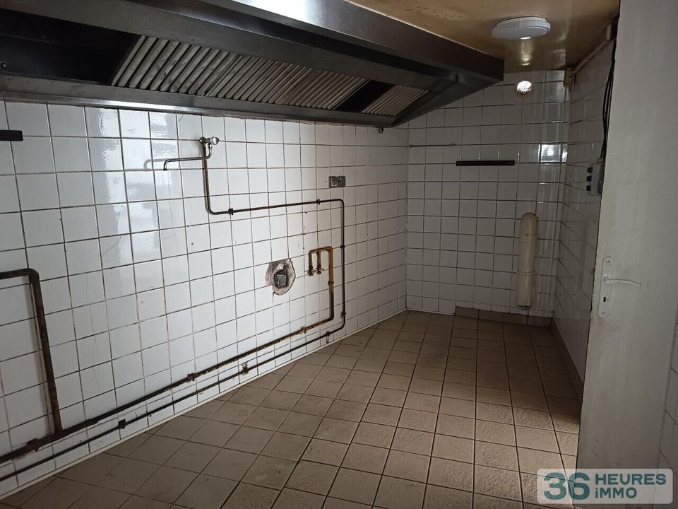Erhvervsejendom i Saint-Thuriau, Morbihan - foto 5