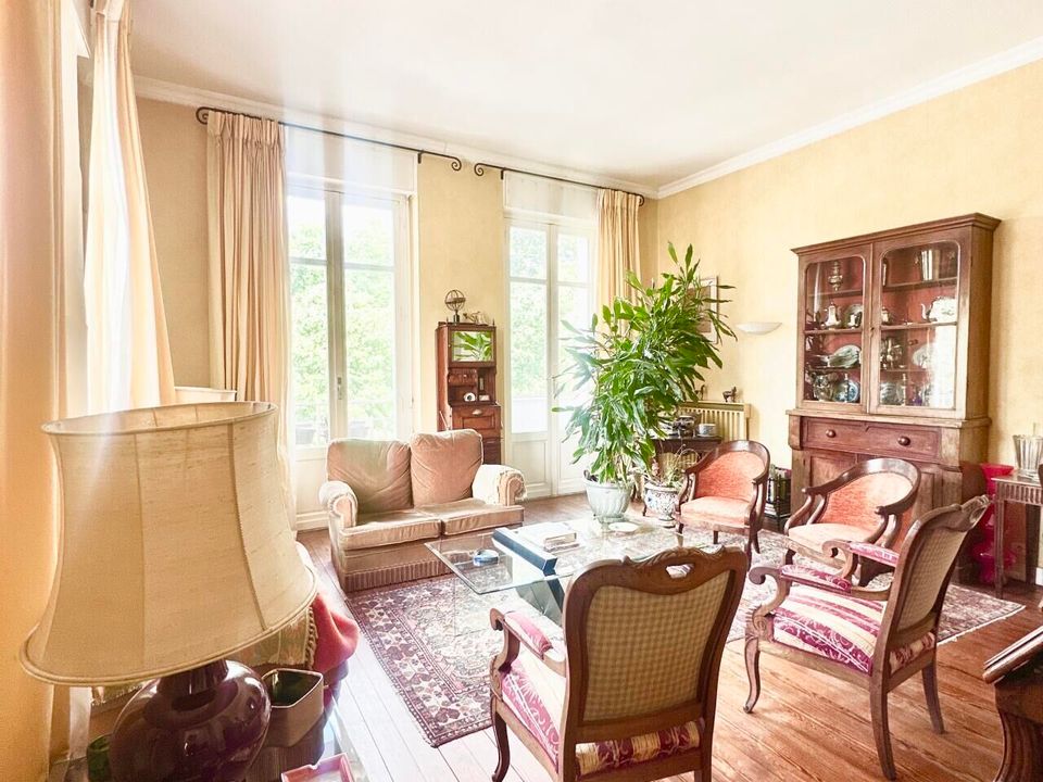Lejlighed i Bordeaux, Gironde - foto 3