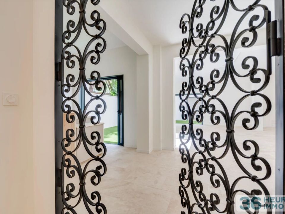 Villa i Toulouse, Haute-Garonne - foto 1