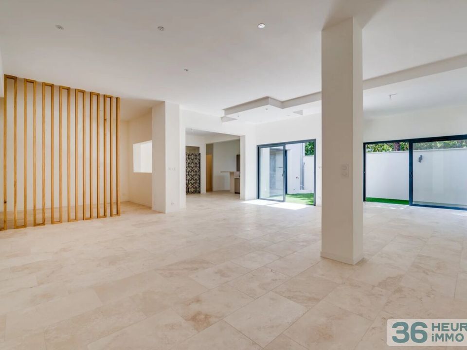 Villa i Toulouse, Haute-Garonne - foto 2