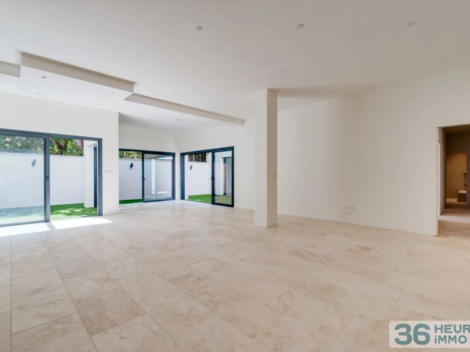 Villa i Toulouse, Haute-Garonne - foto 3