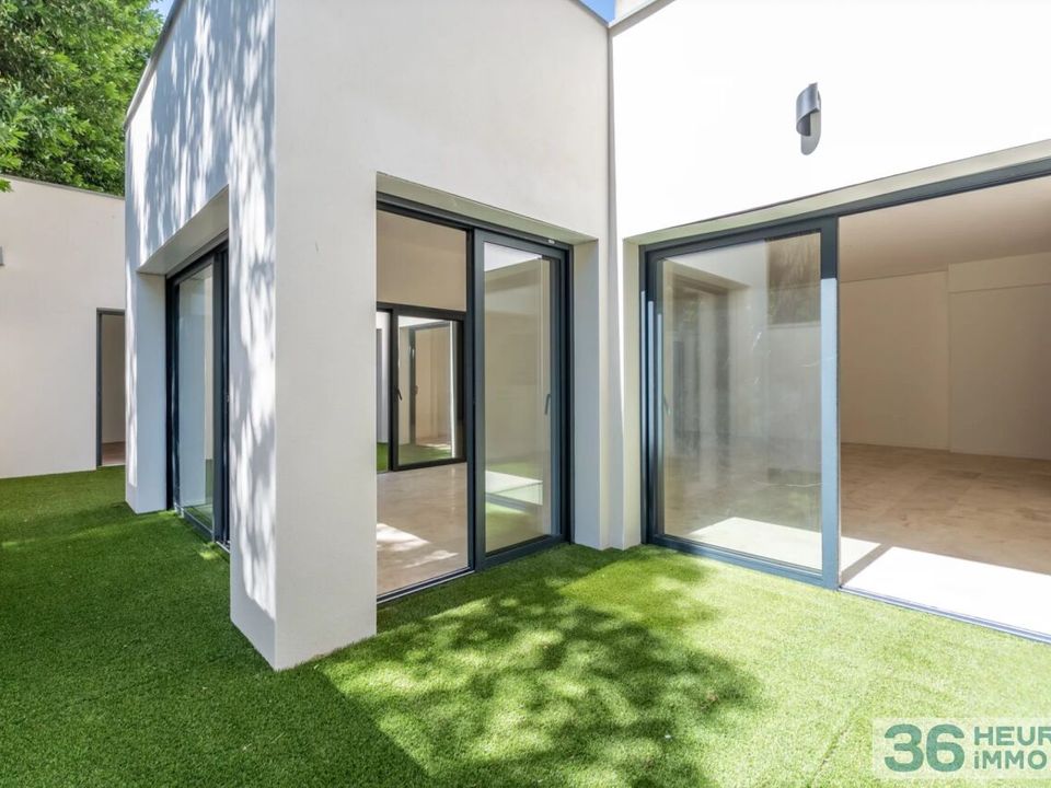 Villa i Toulouse, Haute-Garonne - foto 4