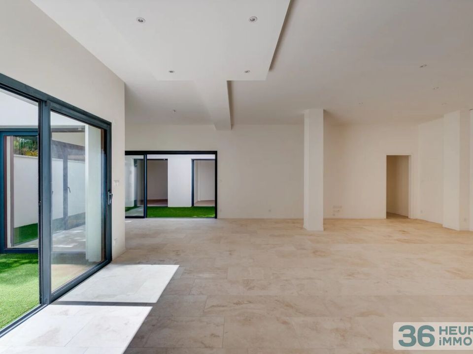 Villa i Toulouse, Haute-Garonne - foto 5