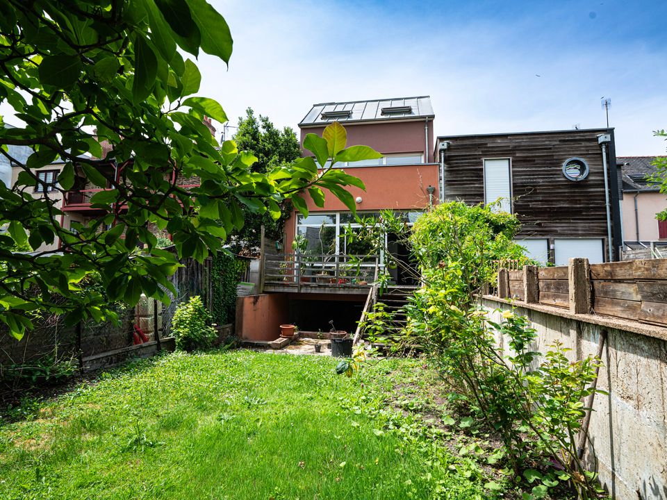 Villa en Rennes, Ille-et-Vilaine - foto 1