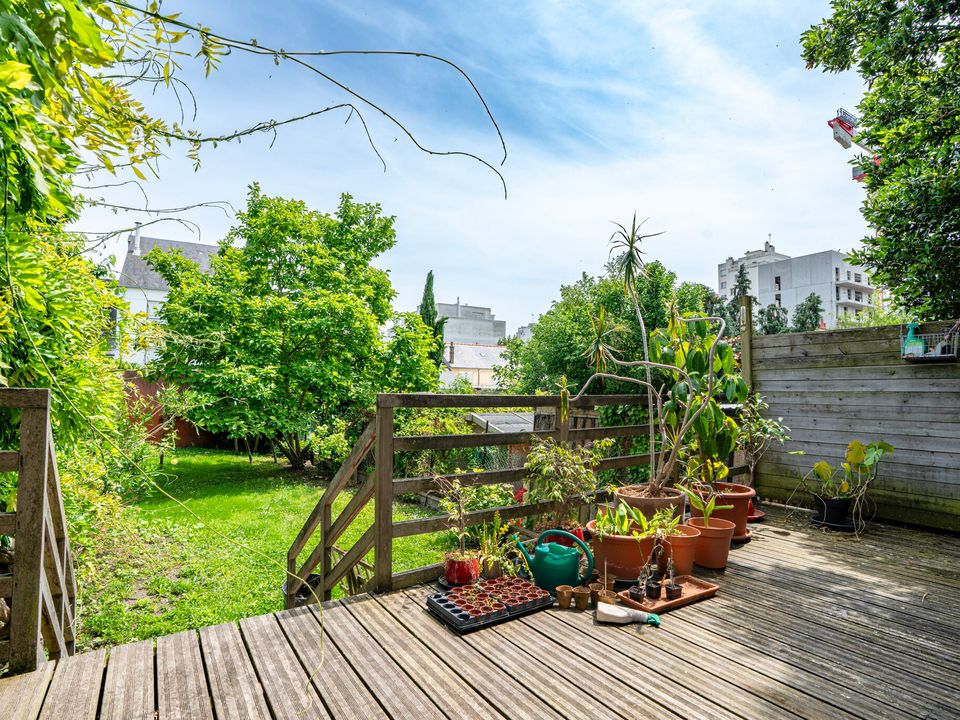 Villa en Rennes, Ille-et-Vilaine - foto 2