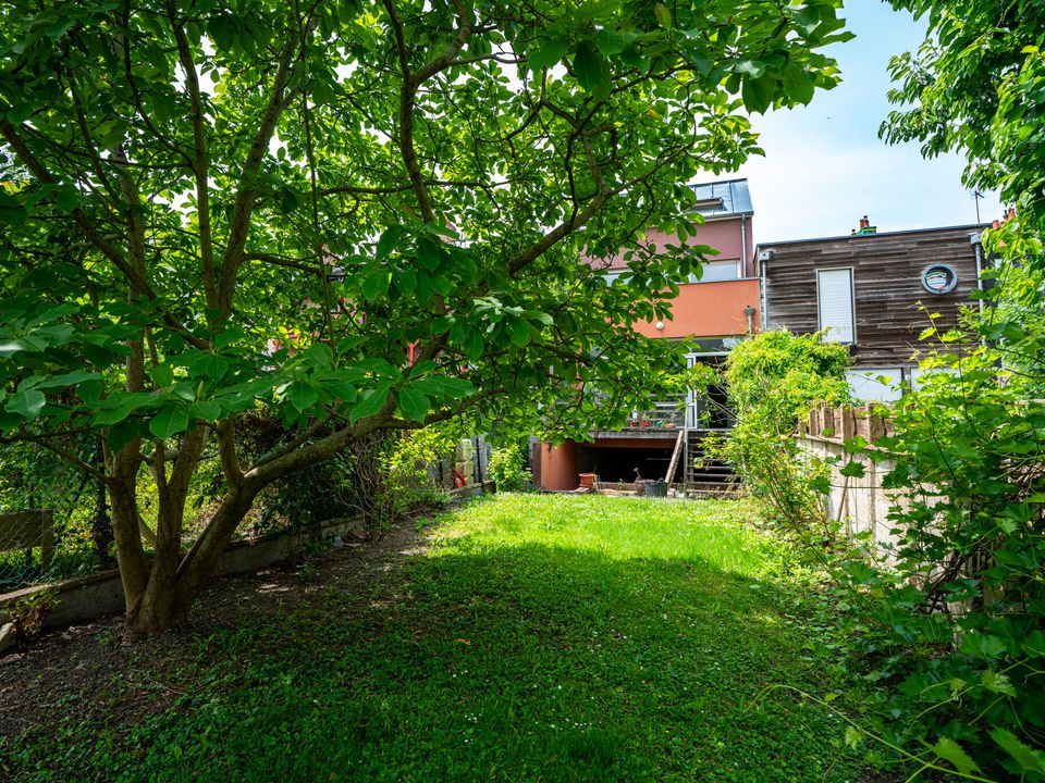 Villa en Rennes, Ille-et-Vilaine - foto 3