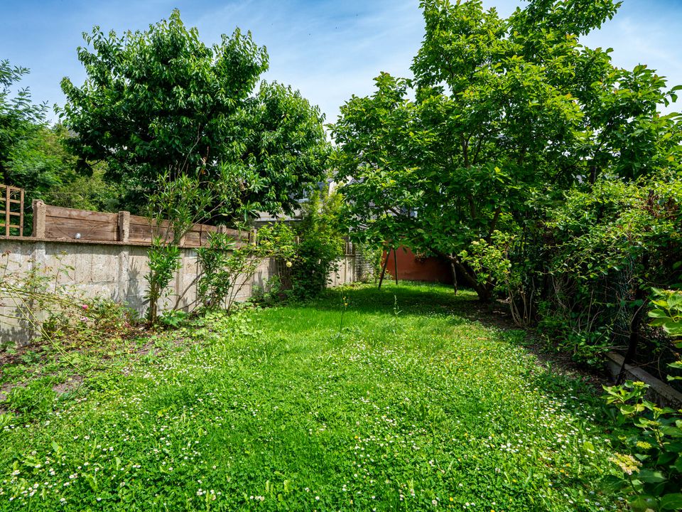Villa en Rennes, Ille-et-Vilaine - foto 4