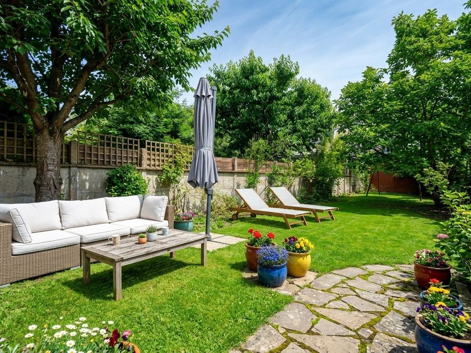 Villa en Rennes, Ille-et-Vilaine - foto 5