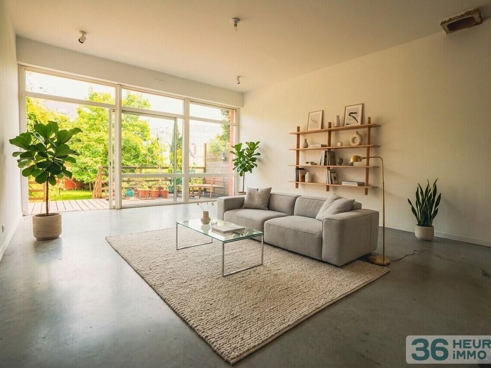 Villa in Rennes, Ille-et-Vilaine - foto 1