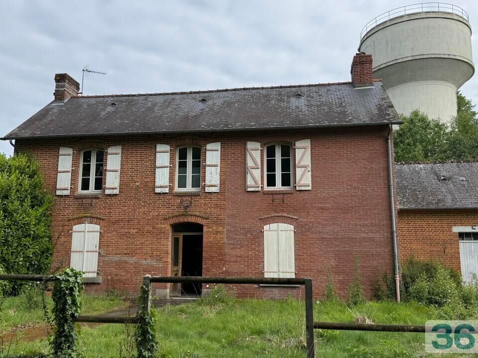 Villa i Montauban-de-Bretagne, Ille-et-Vilaine - foto 2