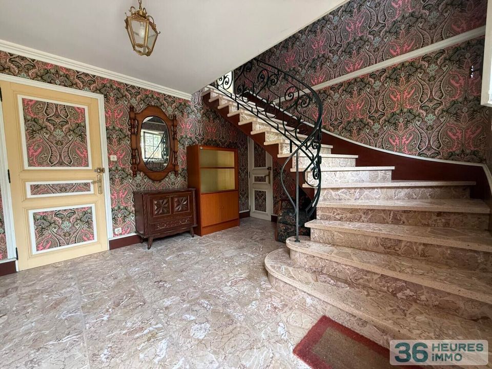 Villa i Villetoureix, Dordogne - foto 3