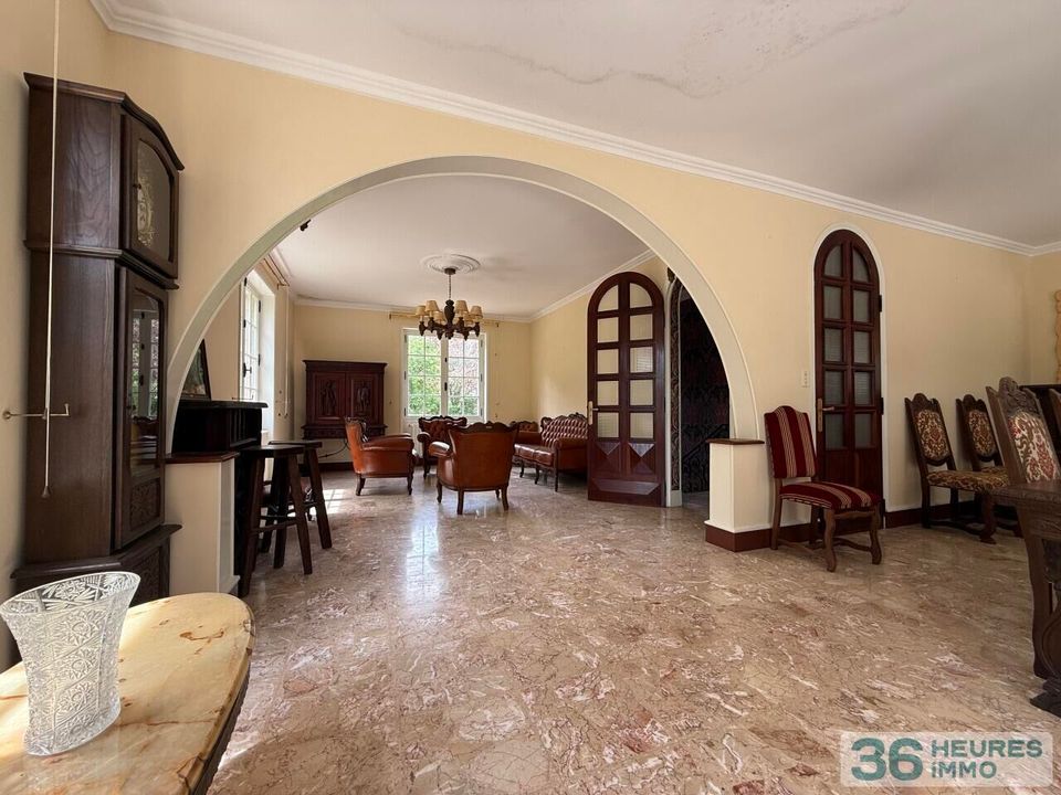 Villa i Villetoureix, Dordogne - foto 4
