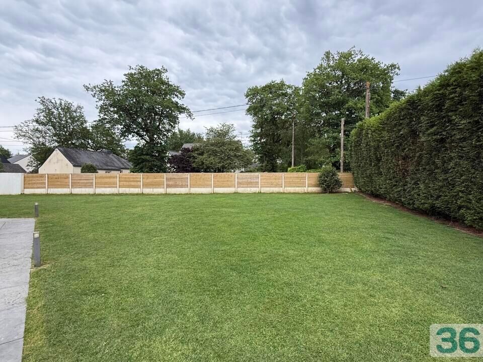 Villa i Redon, Ille-et-Vilaine - foto 3
