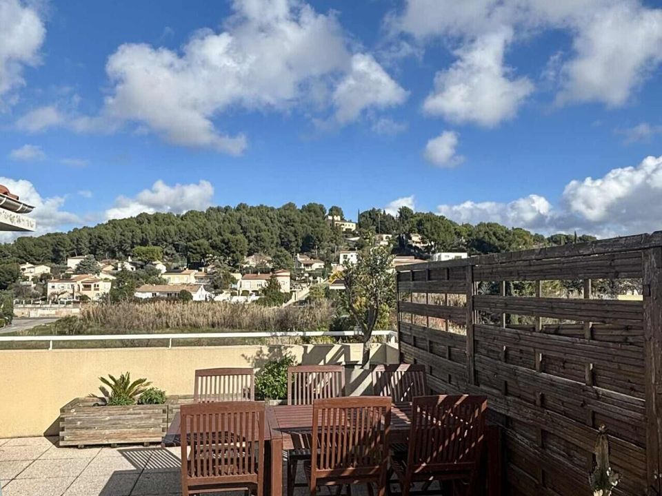 Leilighet i Marignane, Bouches-du-Rhone - bilde 3