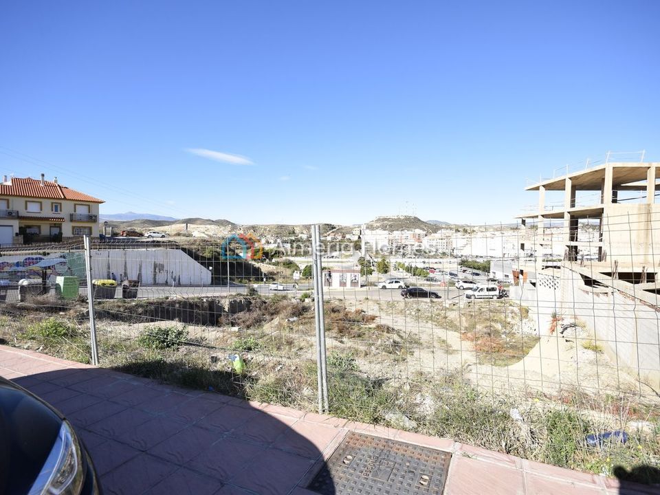 Terreno en Albox, Almeria - foto 1