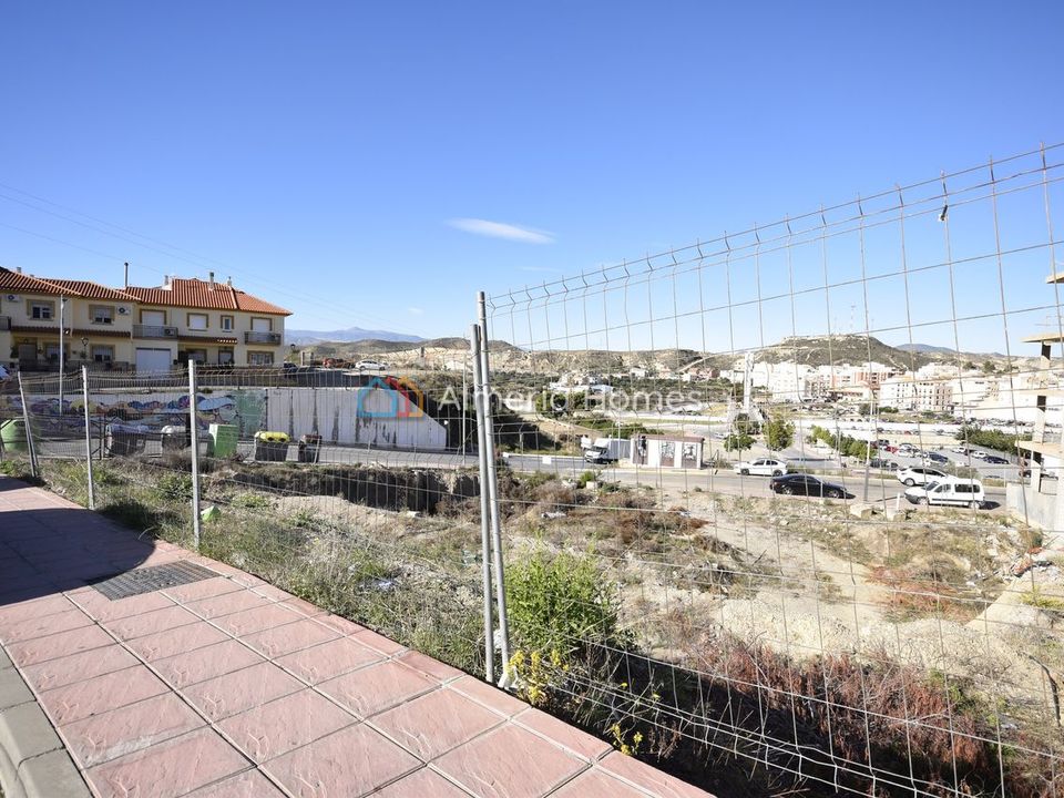 Terreno en Albox, Almeria - foto 2