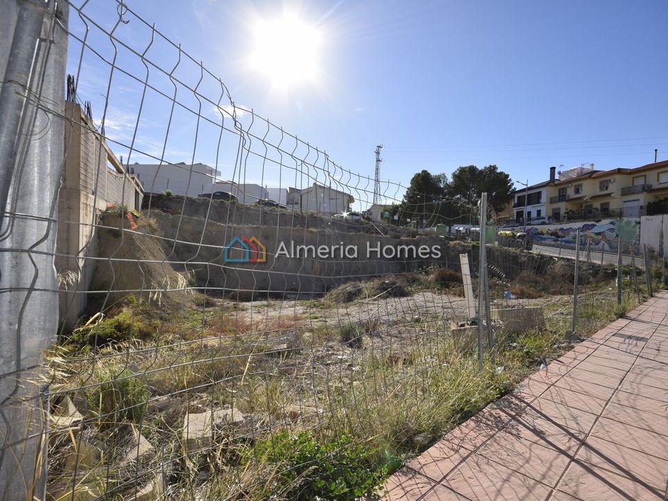 Terreno en Albox, Almeria - foto 3