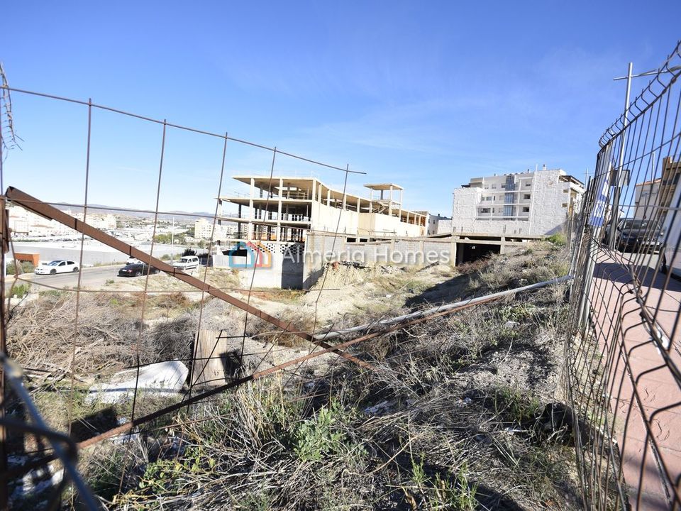 Terreno en Albox, Almeria - foto 4