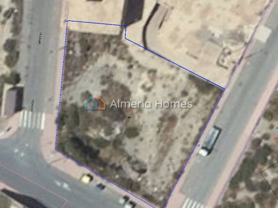 Terreno en Albox, Almeria - foto 5