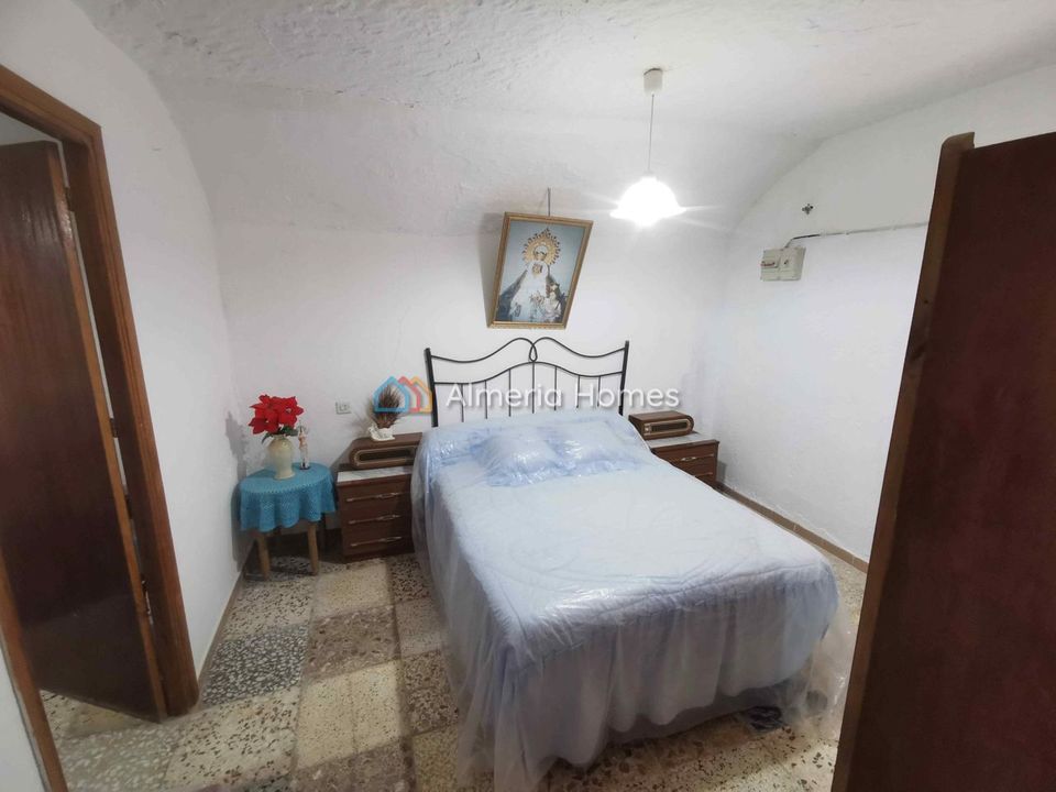 Cave house i Benamaurel, Granada - foto 4