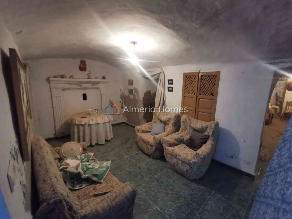 Cave house i Caniles, Granada - foto 5