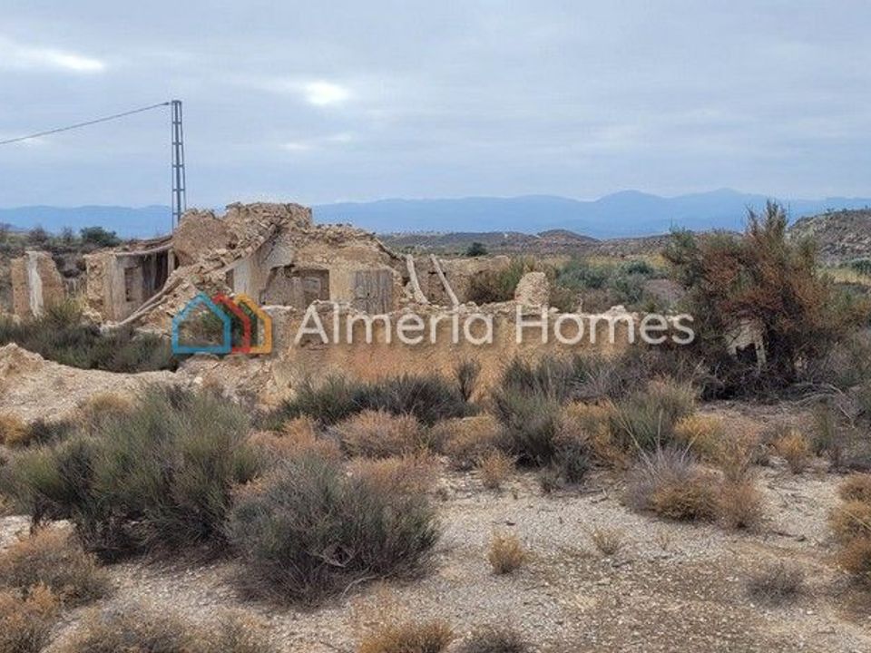 Terreno en Albox, Almeria - foto 2
