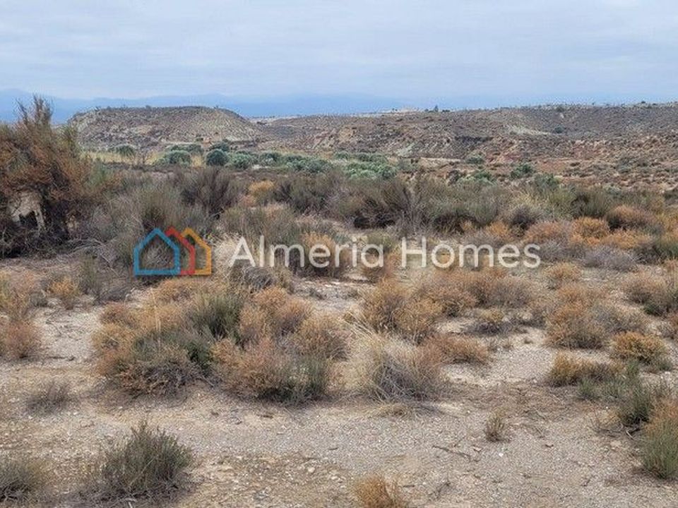 Terreno en Albox, Almeria - foto 3