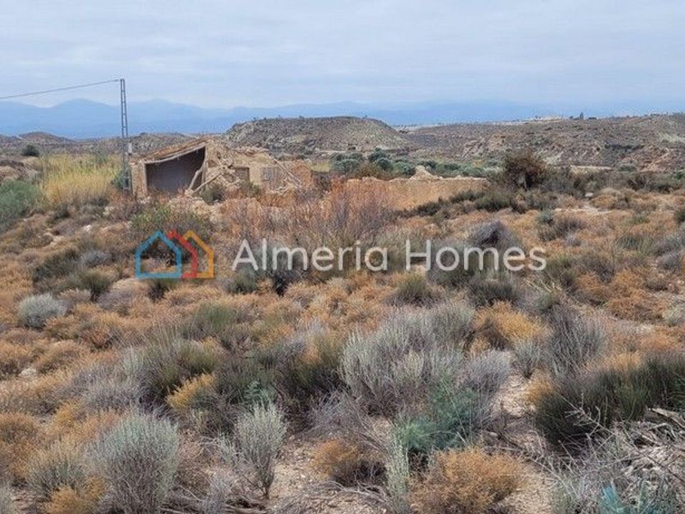 Terreno en Albox, Almeria - foto 4