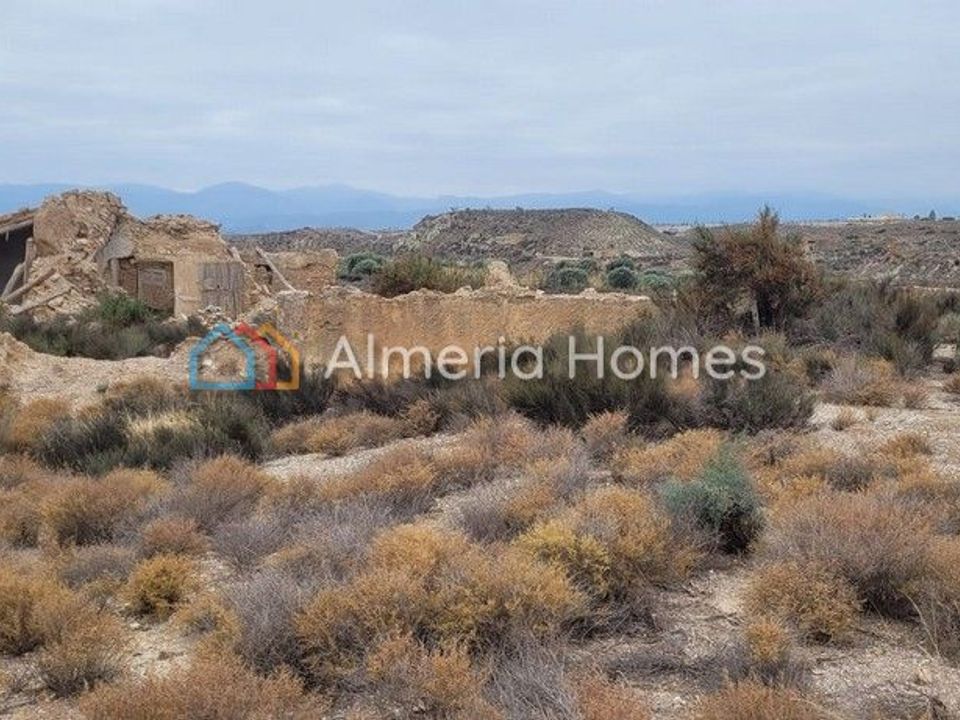 Terreno en Albox, Almeria - foto 5