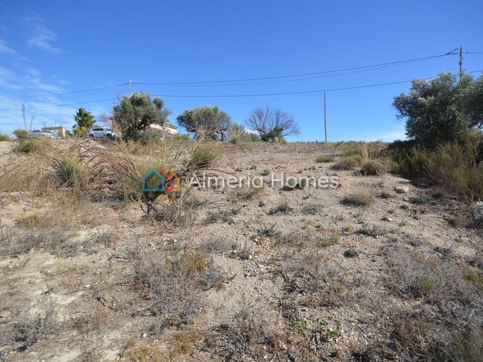 Terreno en Albox, Almeria - foto 3