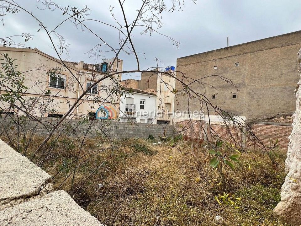 Terreno en Albox, Almeria - foto 3
