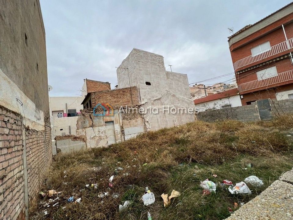 Terreno en Albox, Almeria - foto 5